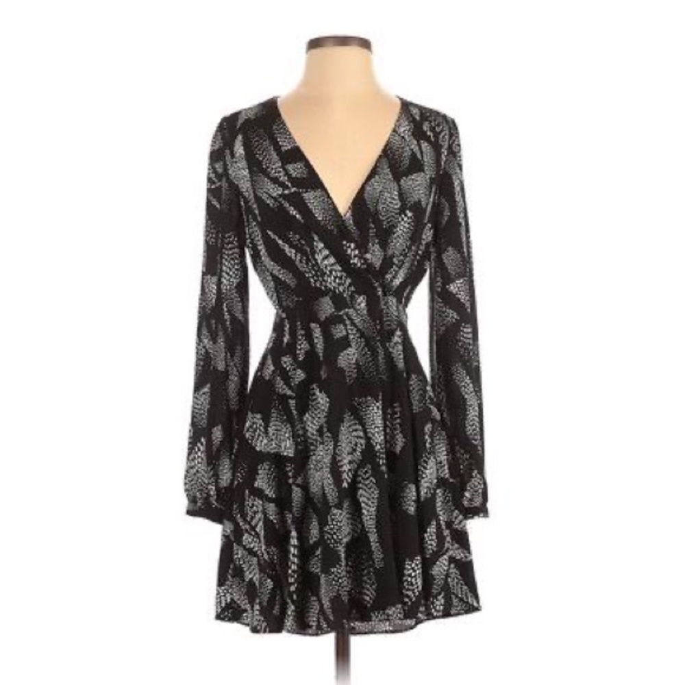 express dress, cute & flirty